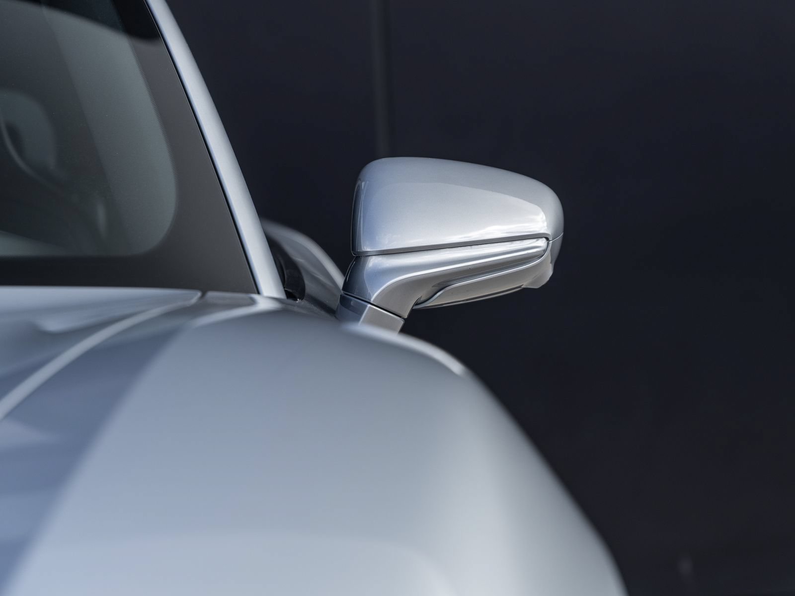 New 2026 Porsche Taycan AWD/4WD image 19