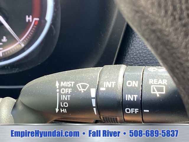 Used 2025 Toyota RAV4 XLE AWD/4WD image 20