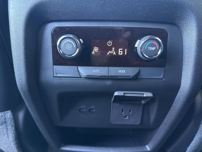 New 2026 Chevrolet Traverse LT w/ Driver Confidence Package image 38