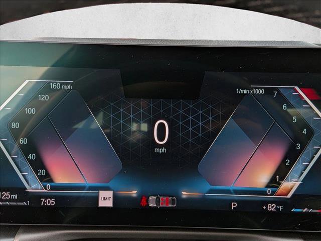 Used 2023 BMW 330i Sedan w/ Driving Assistance Package RWD image 11