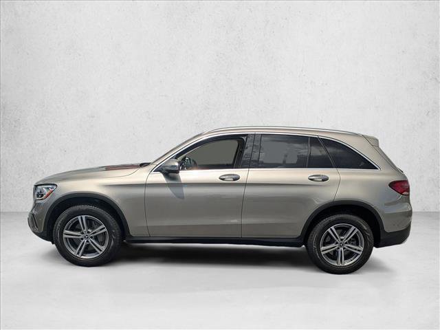 Used 2022 Mercedes-Benz GLC 300 image 7