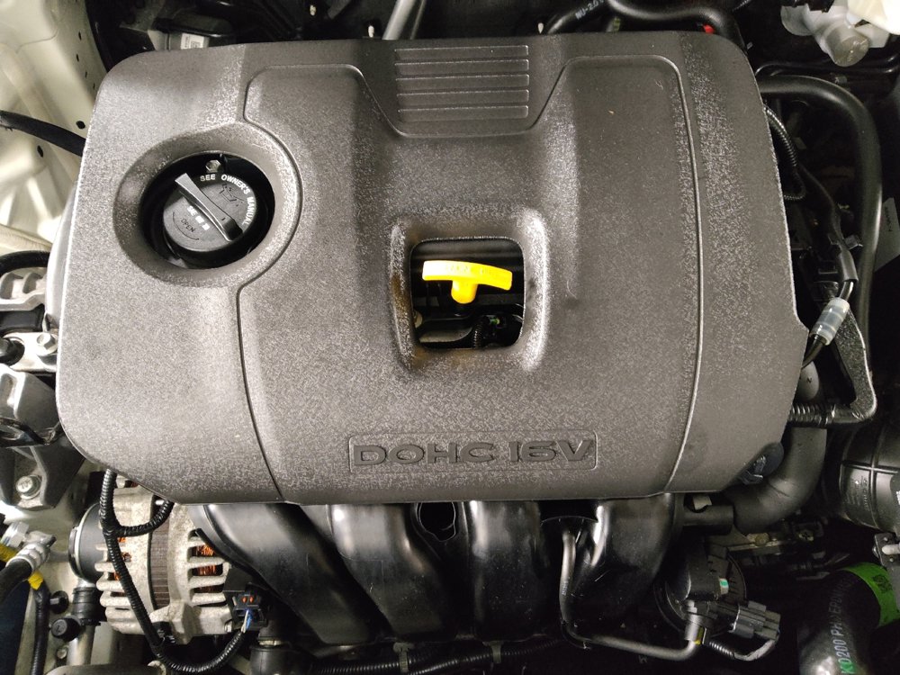 Used 2022 Kia Soul LX w/ Technology Package image 30