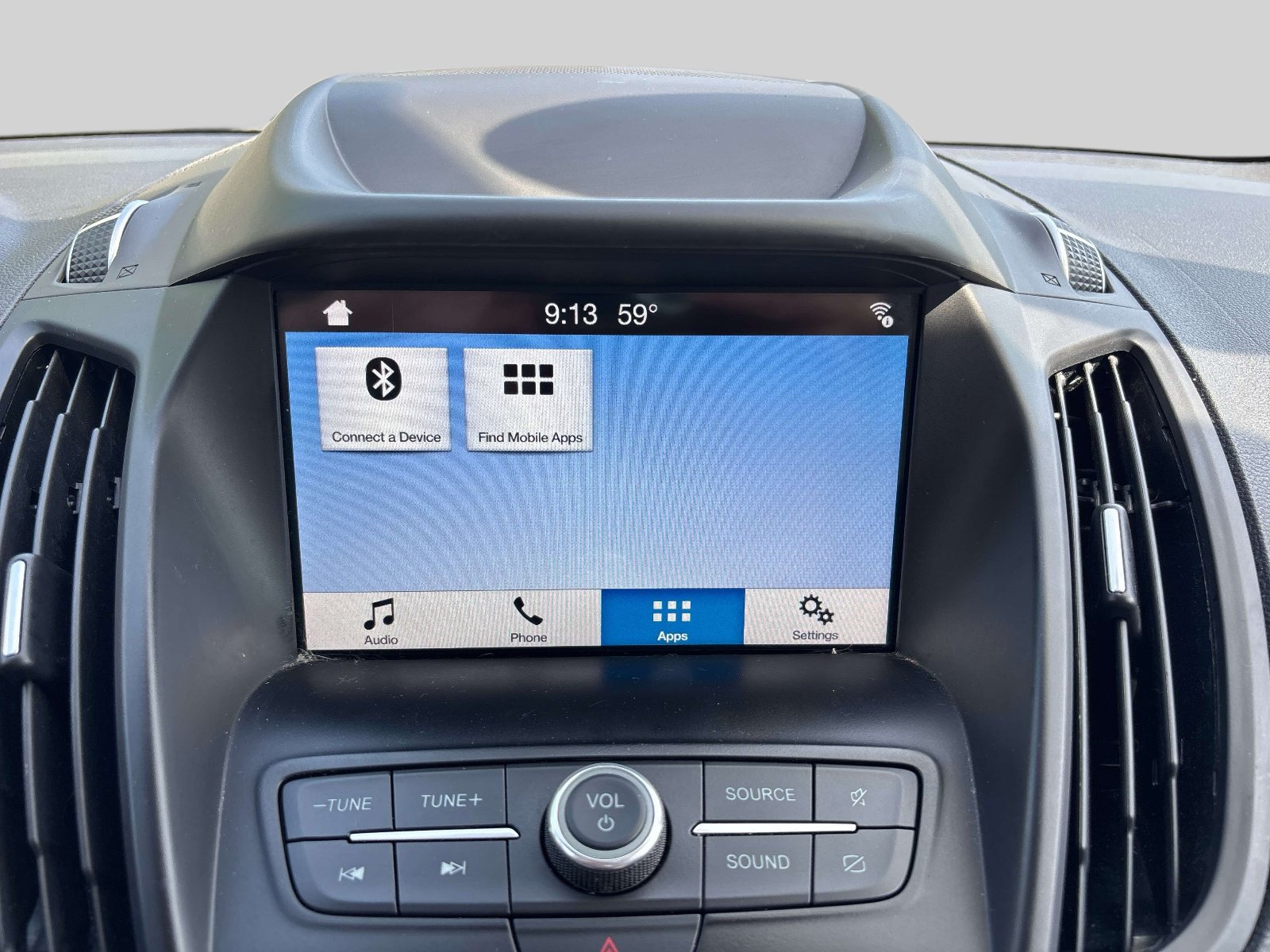 Used 2019 Ford Escape SE AWD/4WD image 21