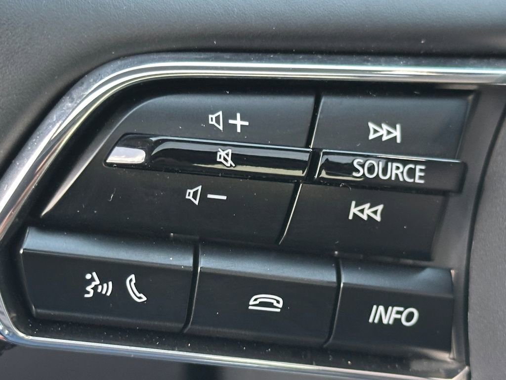 Used 2024 MAZDA CX-90 Plug-In Hybrid w/ Preferred AWD/4WD image 22