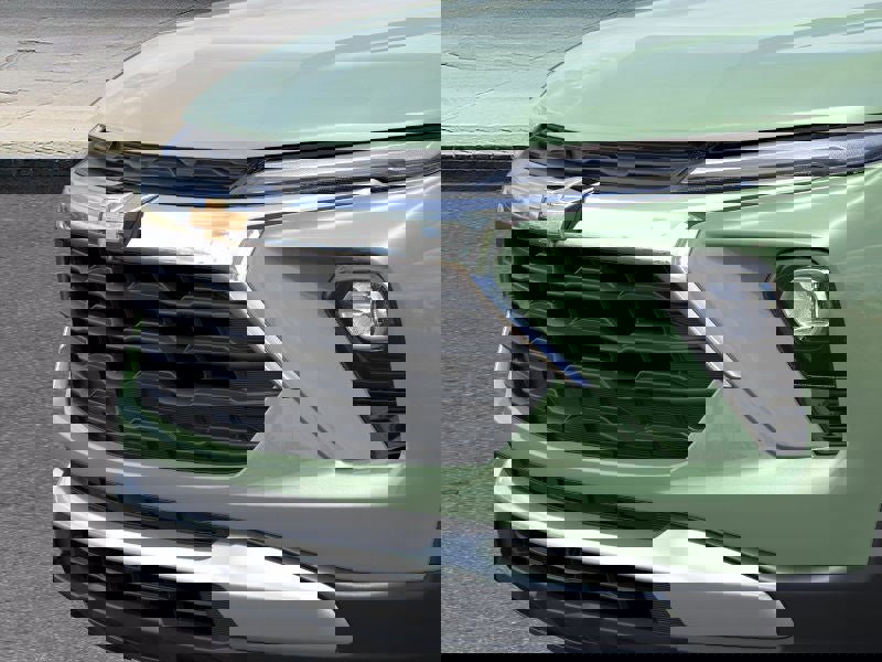 New 2026 Chevrolet TrailBlazer LT image 37