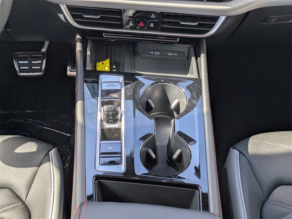 New 2026 Volkswagen Atlas Peak Edition image 22