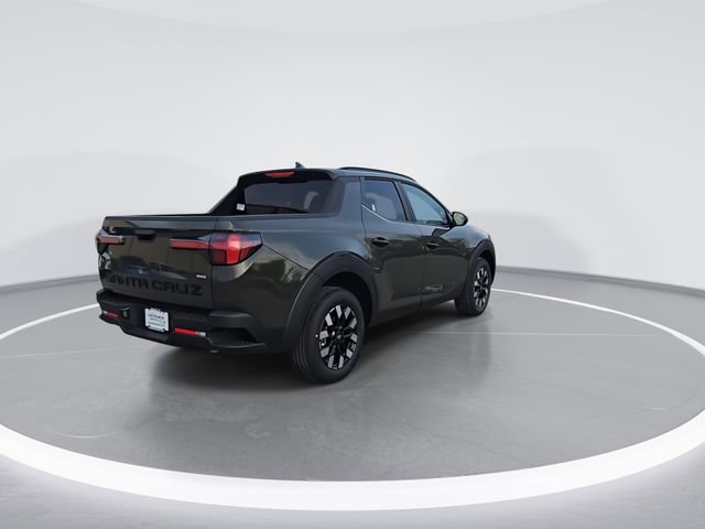 New 2026 Hyundai Santa Cruz SEL image 8