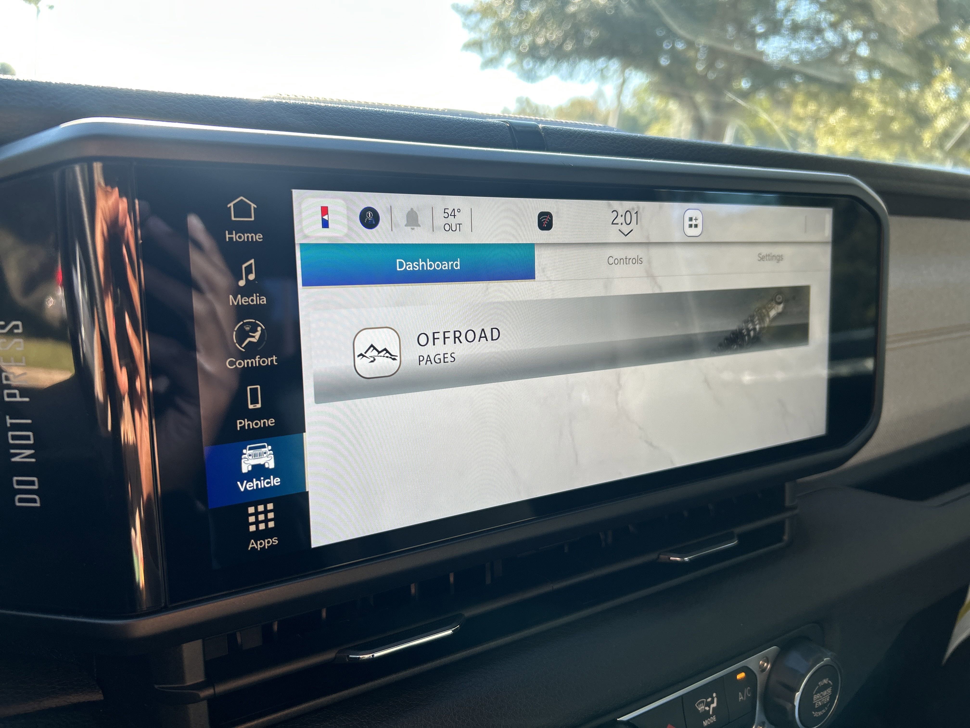 New 2026 Jeep Wrangler Sport AWD/4WD image 42