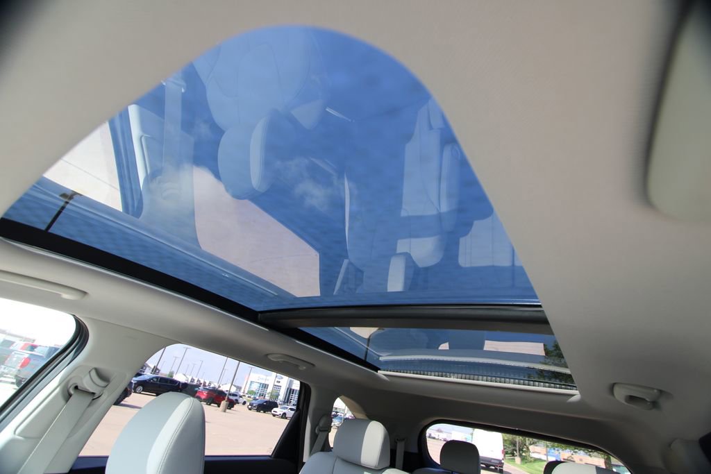 New 2026 Kia Sorento EX w/ EX Premium Package image 12
