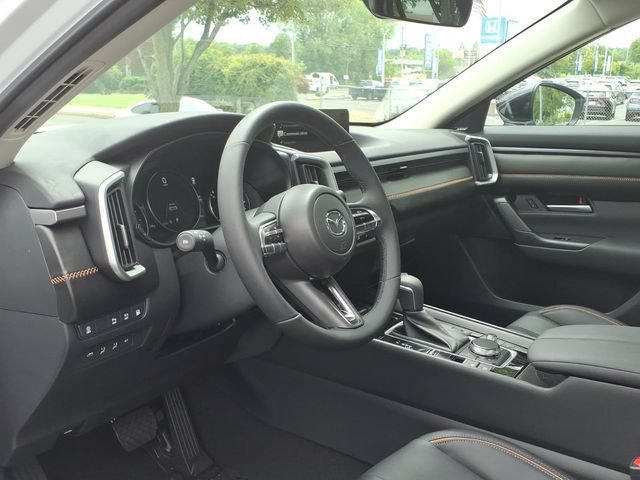 New 2026 MAZDA CX-50 AWD 2.5 Hybrid w/ Premium Pkg image 13
