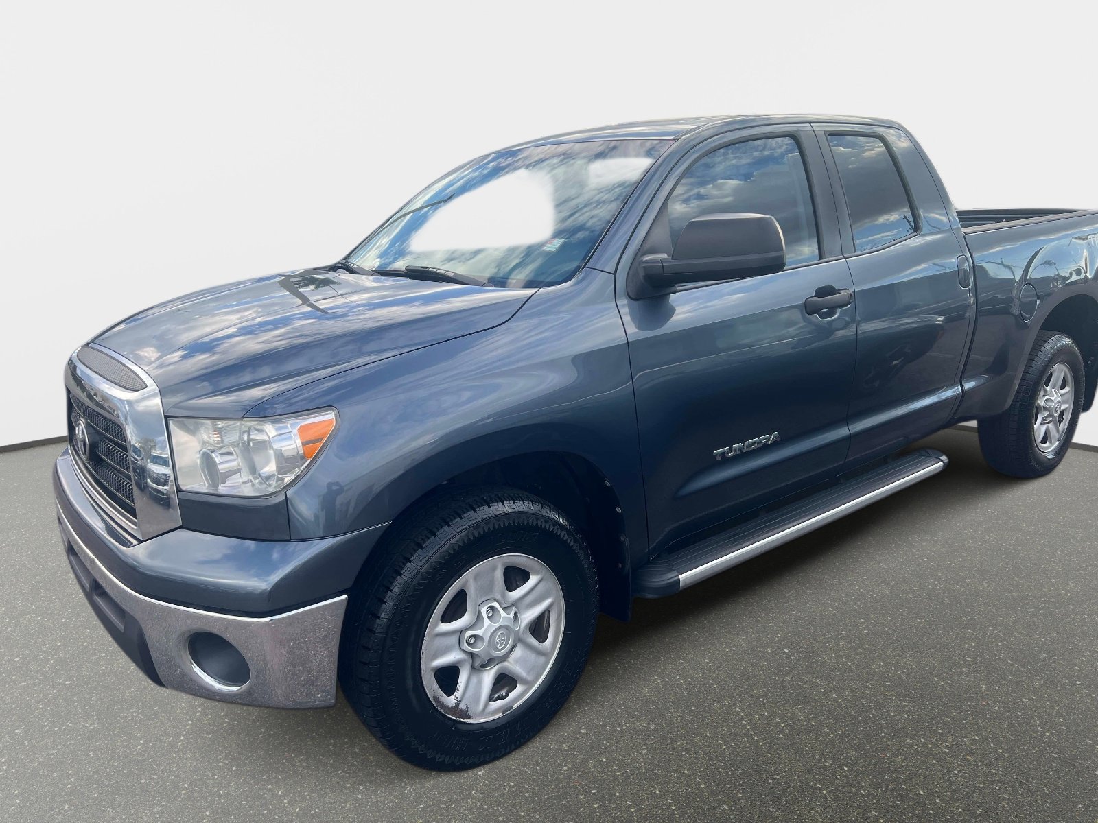 Used 2008 Toyota Tundra 2WD Double Cab image 30