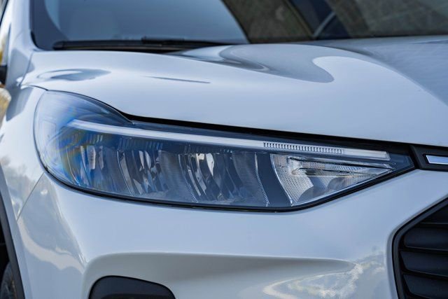 New 2026 Ford Escape SE w/ Class II Trailer Tow Package image 20