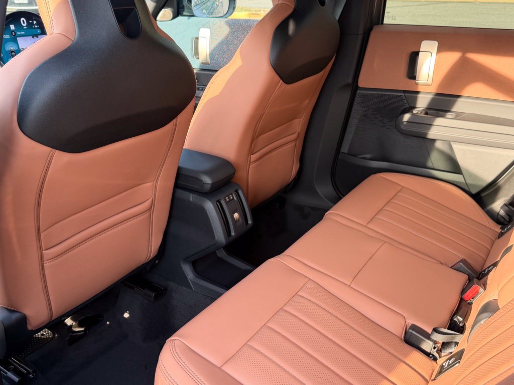 New 2027 MINI Cooper Countryman S AWD/4WD image 27
