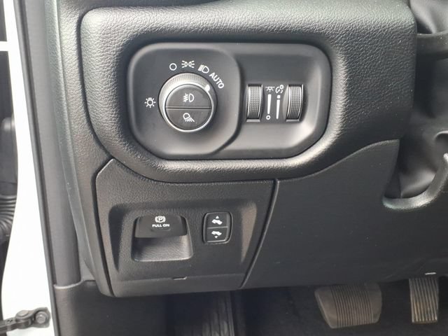 Certified 2026 RAM 1500 Laramie AWD/4WD image 20