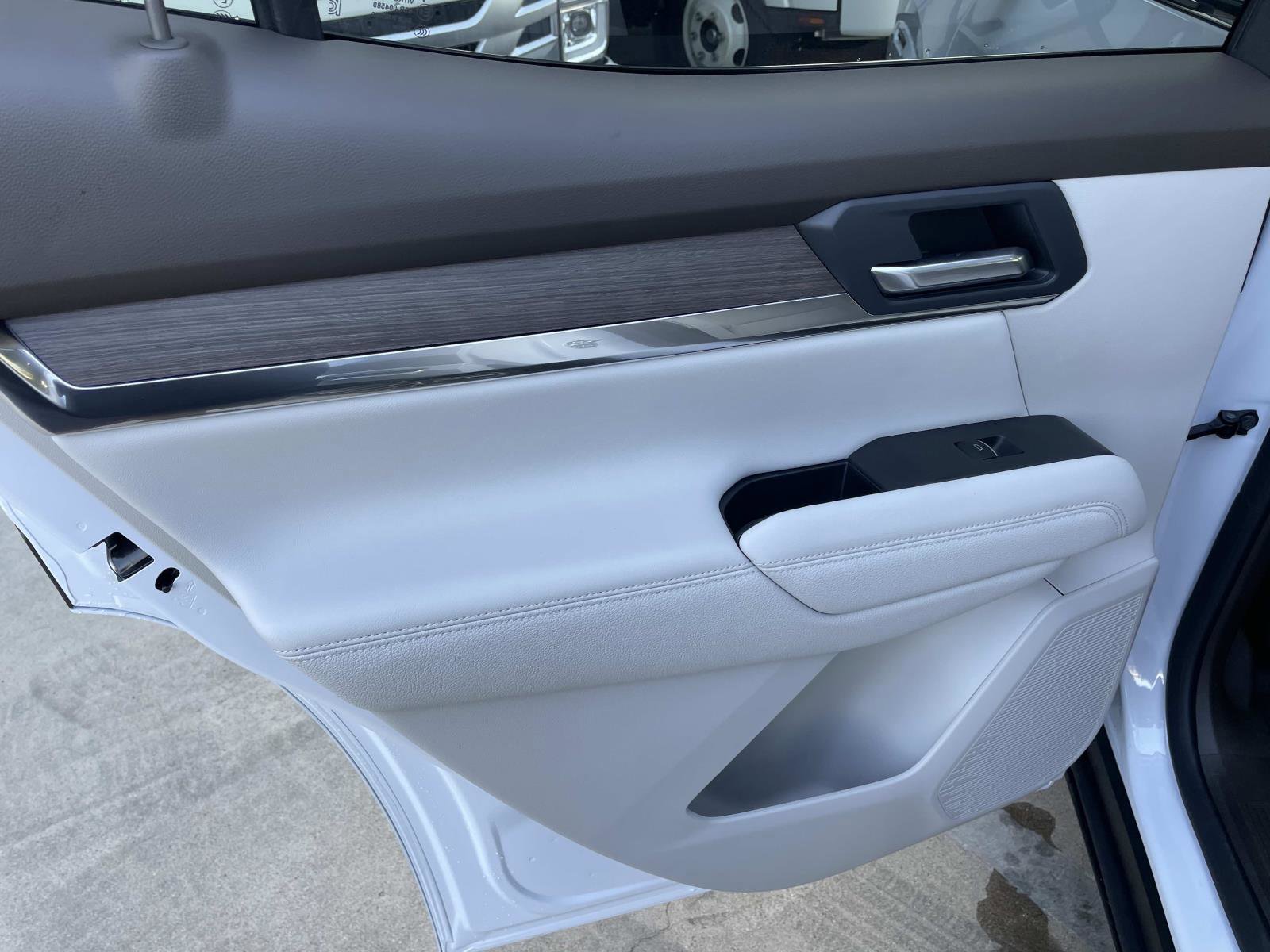 New 2026 GMC Terrain Denali image 24