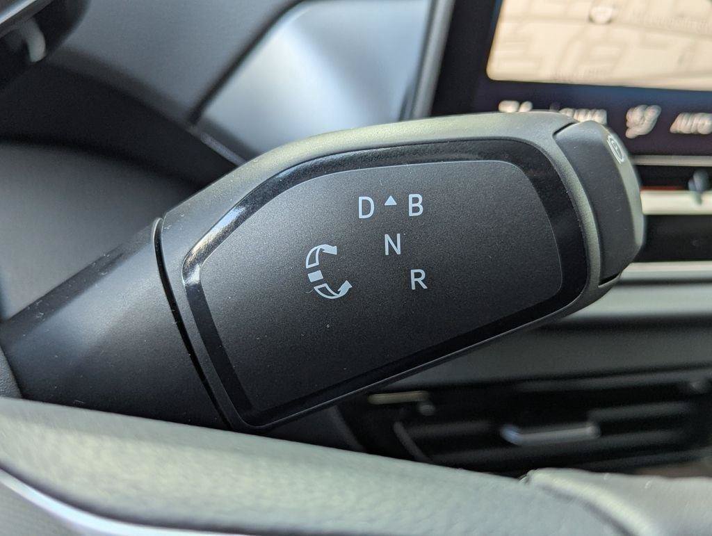 New 2026 Volkswagen ID.4 Pro AWD/4WD image 16