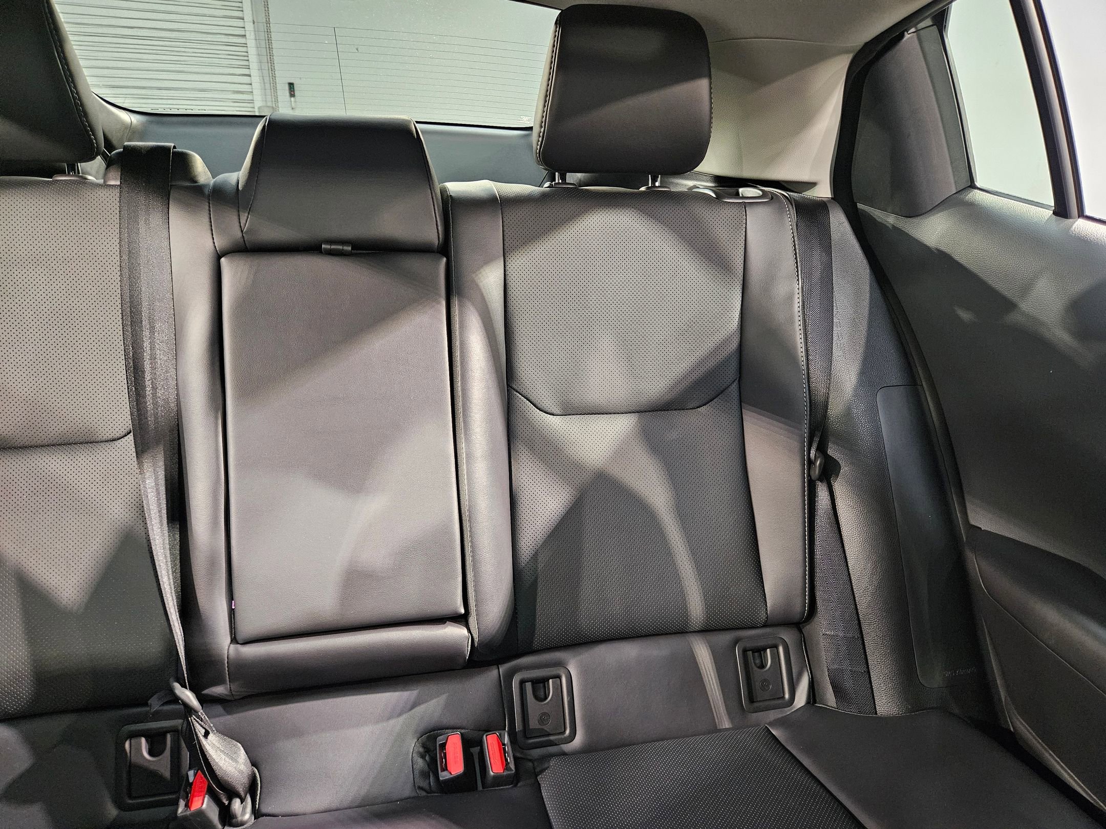 Used 2025 Toyota Prius Limited w/ Limited Premium Package FWD image 14