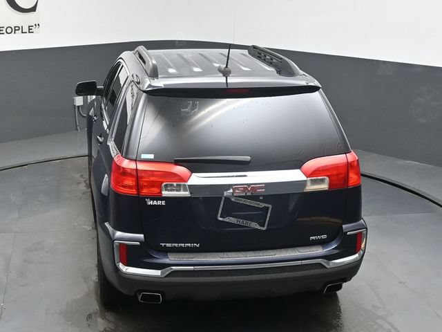 Used 2017 GMC Terrain SLE w/ Driver Alert Package I AWD/4WD image 58
