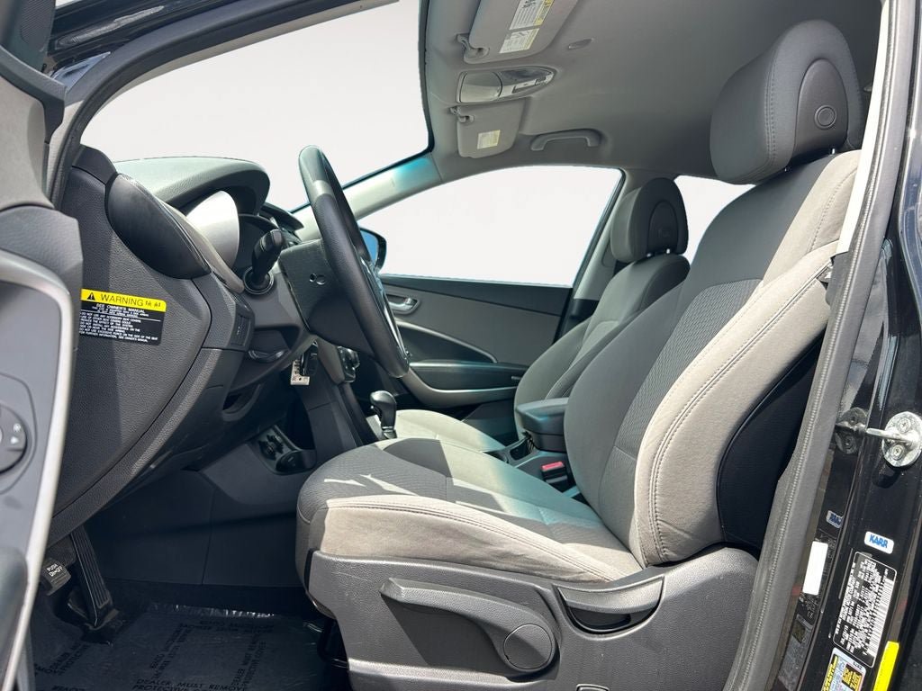 Used 2016 Hyundai Santa Fe Sport AWD/4WD image 6