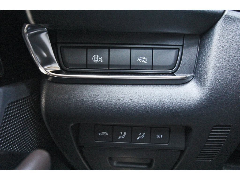 Certified 2025 MAZDA CX-30 AWD 2.5 S w/ Premium Package image 20