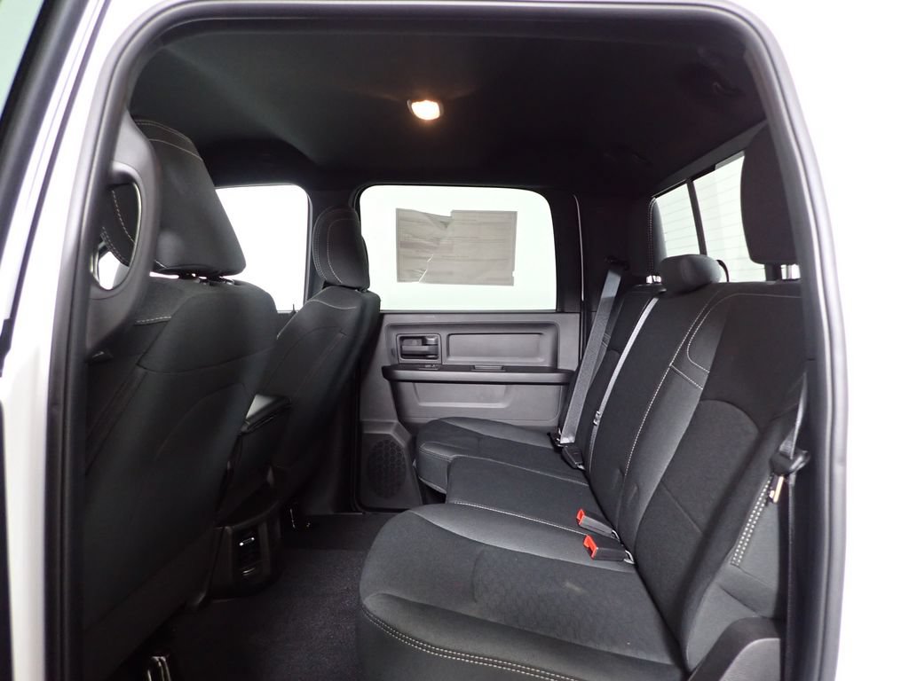 New 2026 RAM 2500 Tradesman AWD/4WD image 32