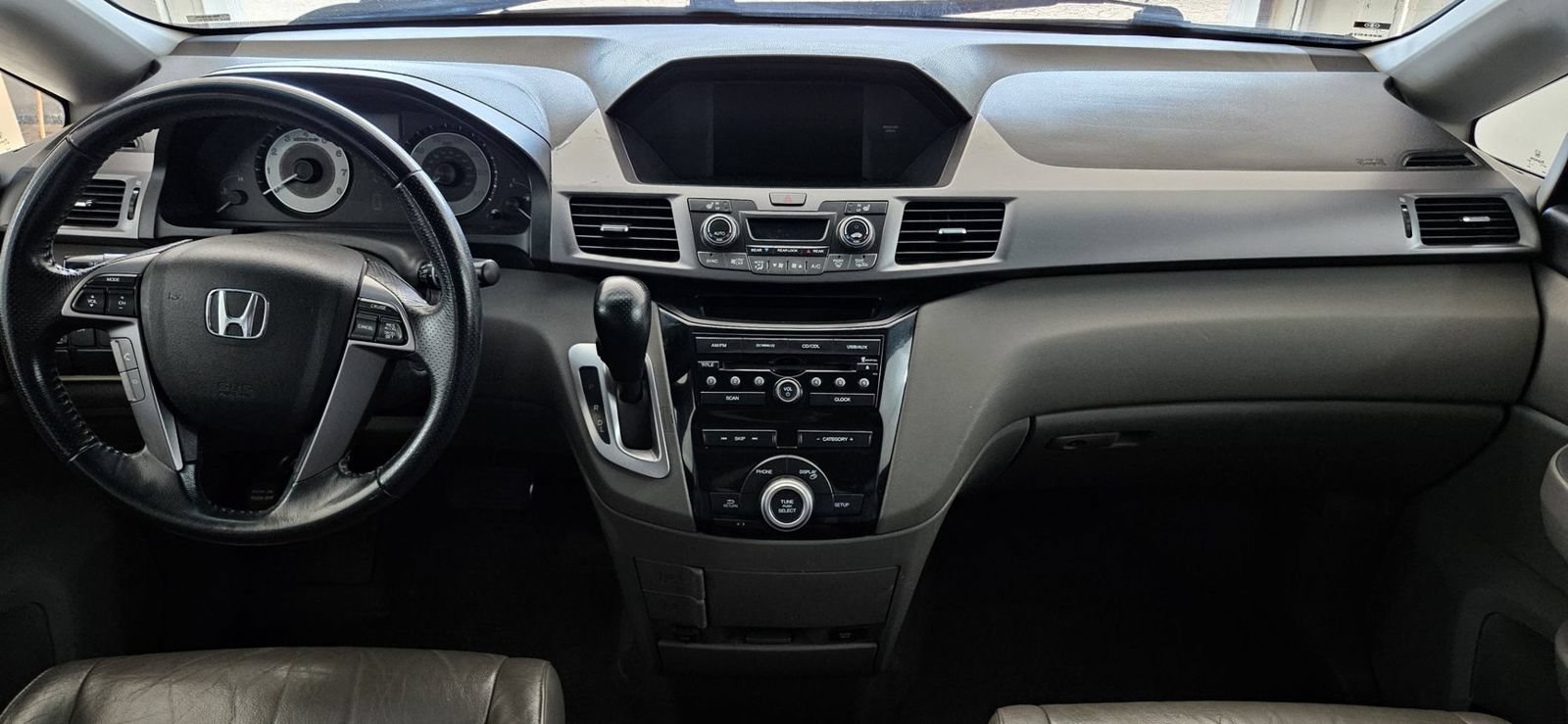 Used 2011 Honda Odyssey EX-L image 9