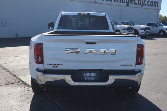 New 2026 RAM 3500 Laramie image 24
