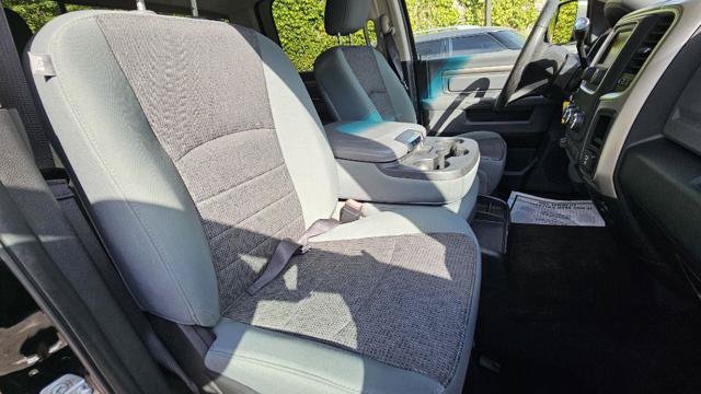 Used 2016 RAM 2500 SLT w/ Protection Group AWD/4WD image 32