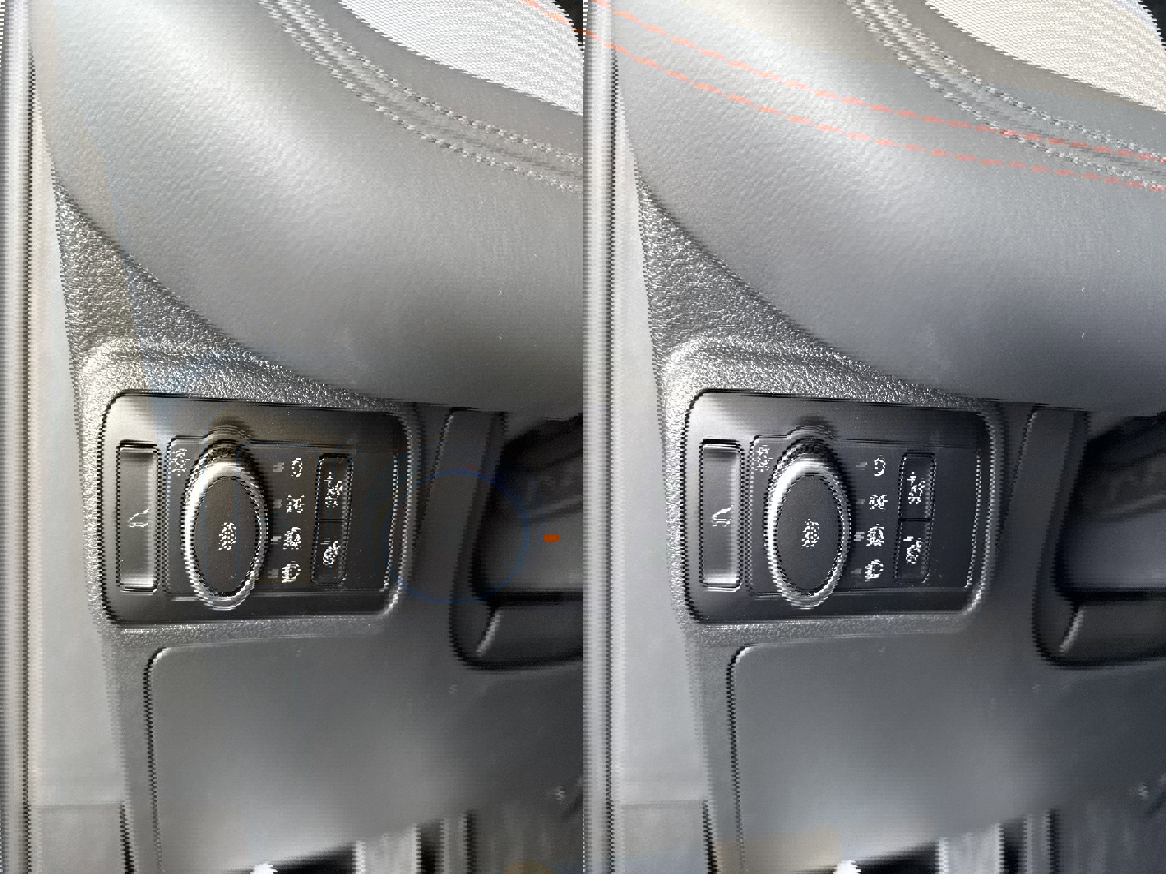 New 2026 Ford Explorer Active w/ Active Comfort Package image 24