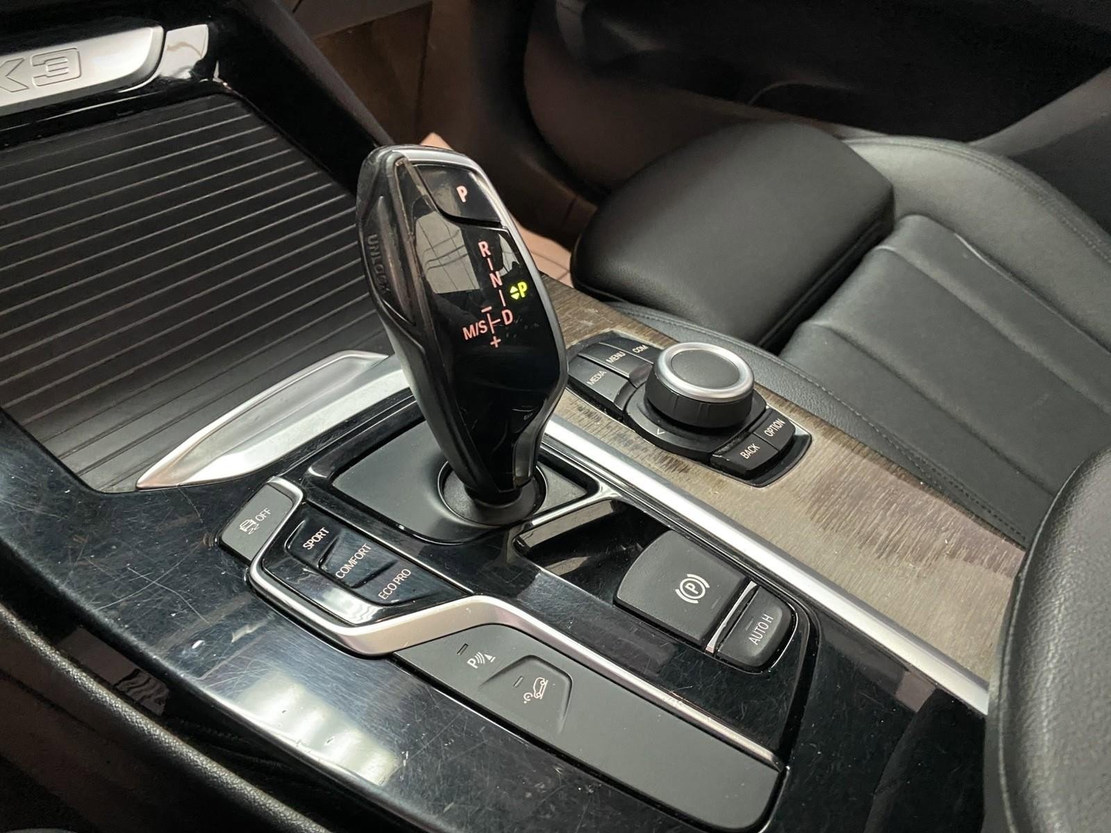 Used 2019 BMW X3 xDrive30i w/ Convenience Package image 23