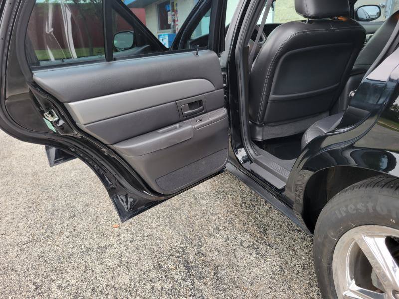Used 2003 Mercury Marauder RWD image 26