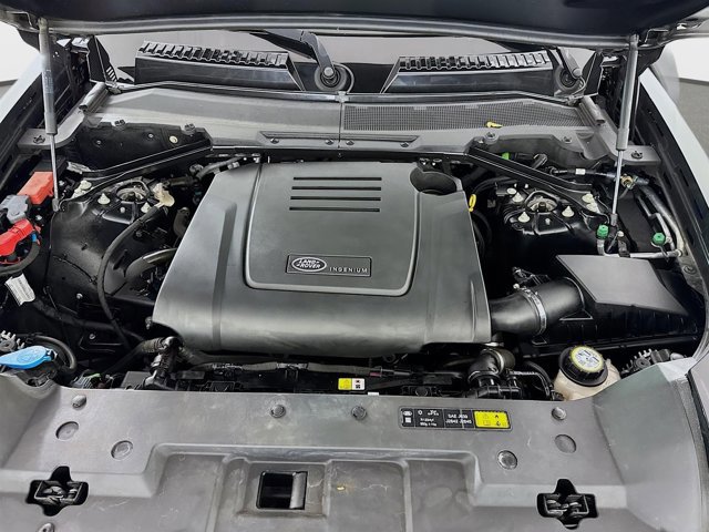 Certified 2023 Land Rover Defender 110 S AWD/4WD image 31