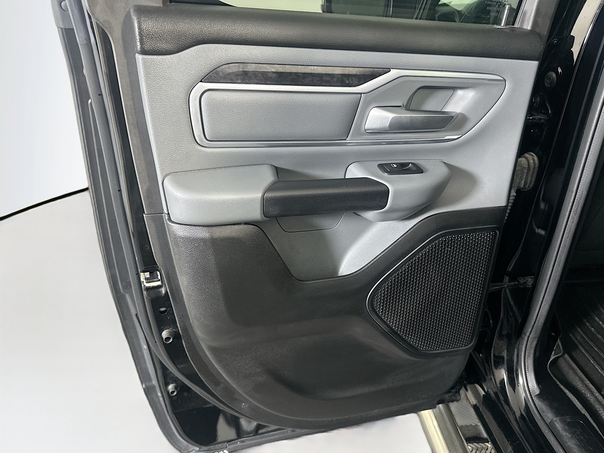 Used 2023 RAM 1500 Lone Star AWD/4WD image 26