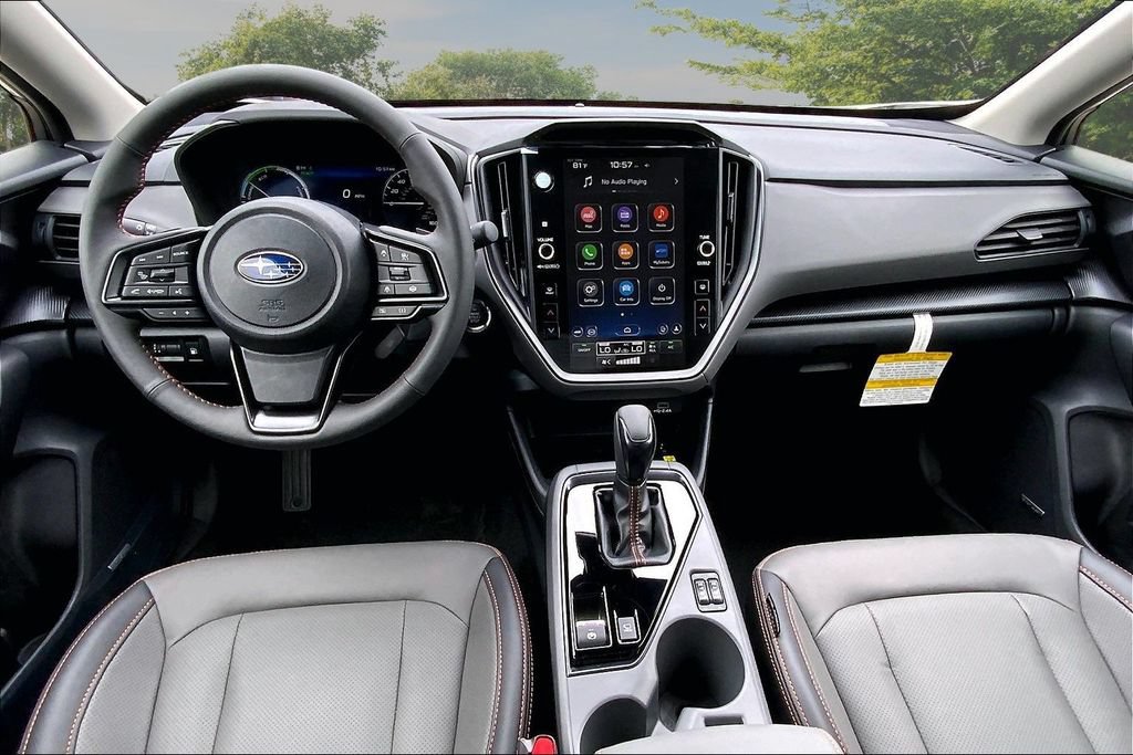 New 2026 Subaru Crosstrek 2.5i Limited AWD/4WD image 5