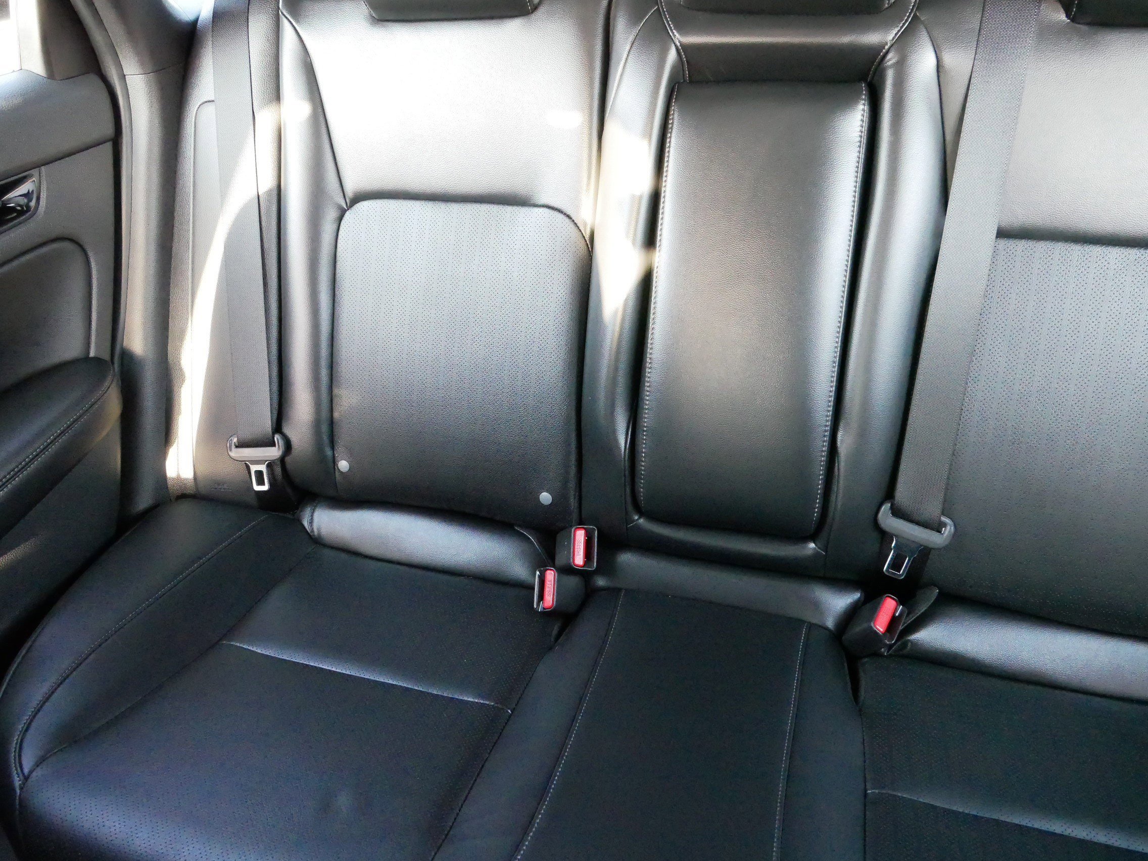 Used 2022 Honda Civic Sport Touring image 12