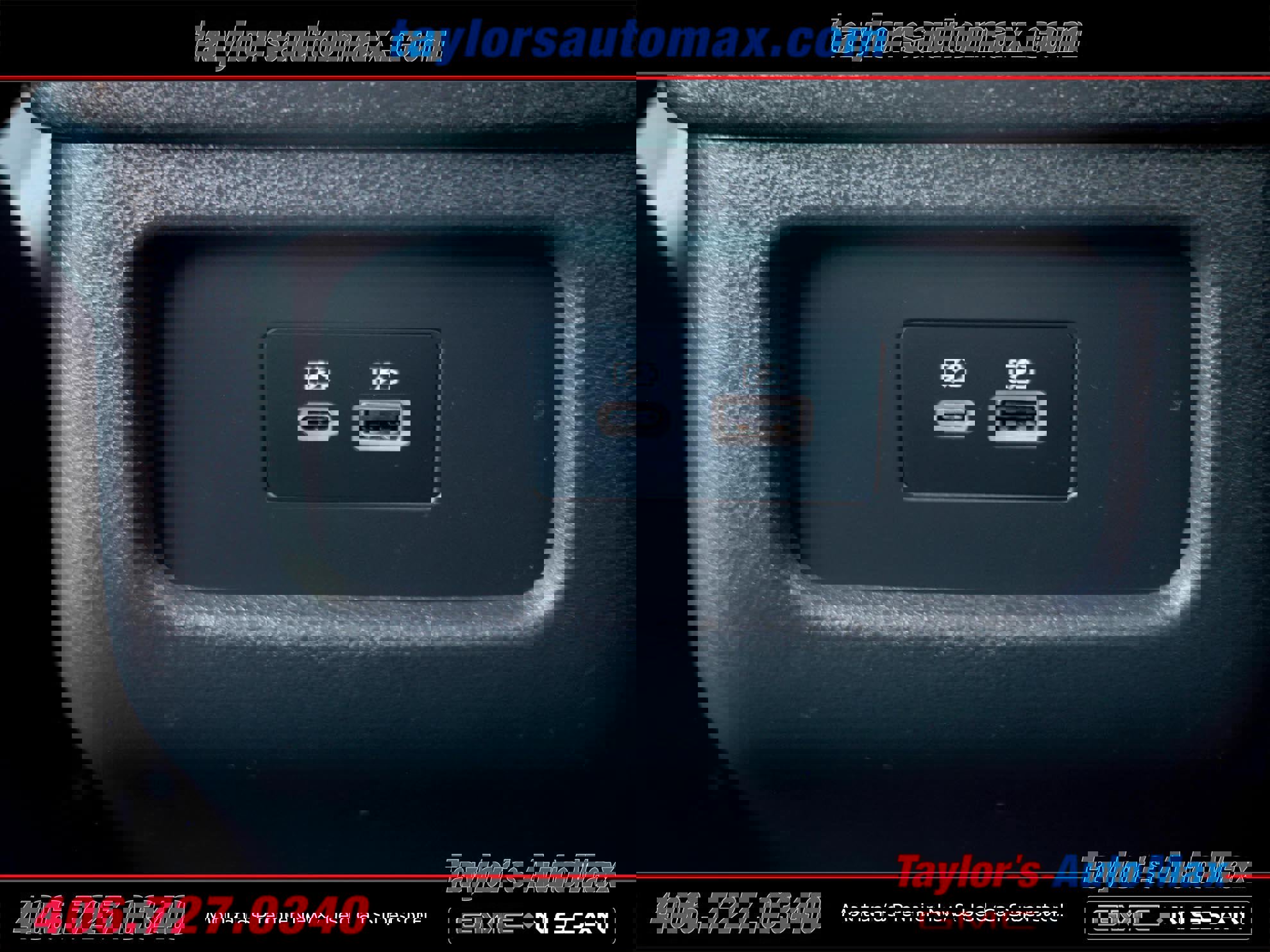 Used 2024 Nissan Pathfinder S image 29