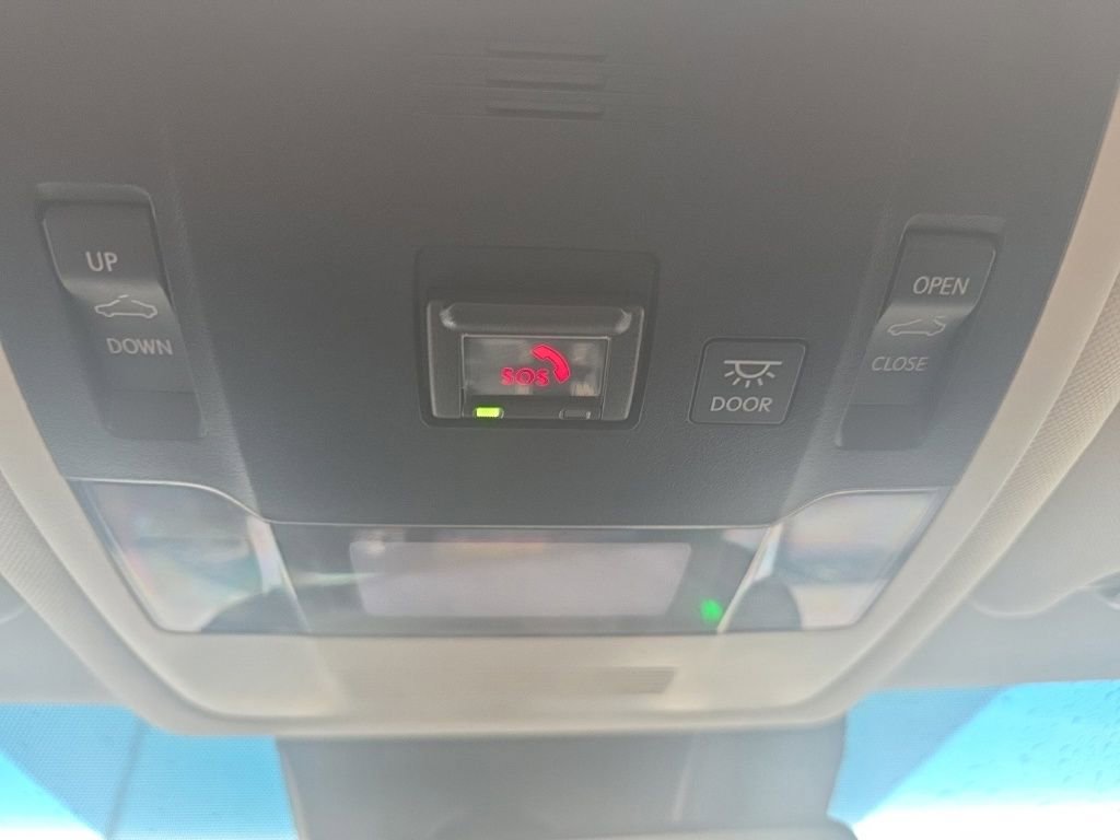 Used 2024 Lexus ES 350 w/ Premium Package image 37