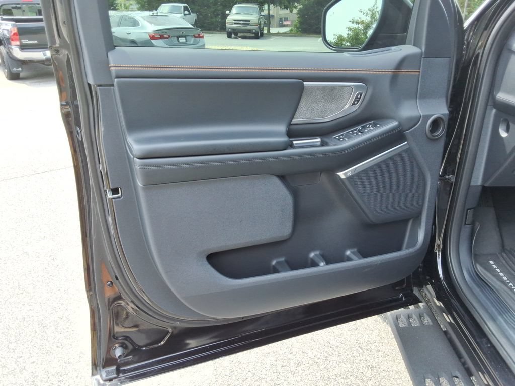 Used 2026 Ford Expedition Tremor AWD/4WD image 23