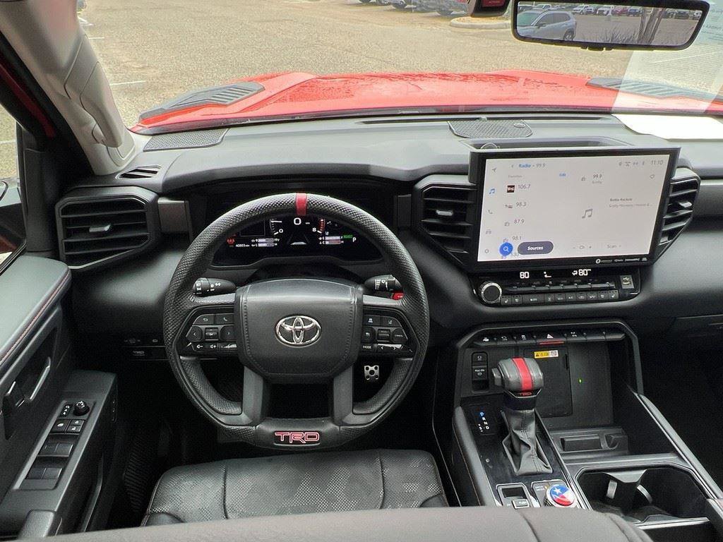 Used 2023 Toyota Tundra TRD Pro image 15
