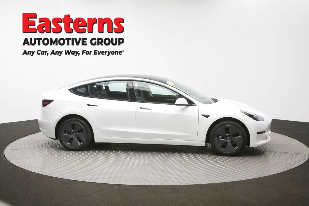 Used 2023 Tesla Model 3 Standard Range image 54