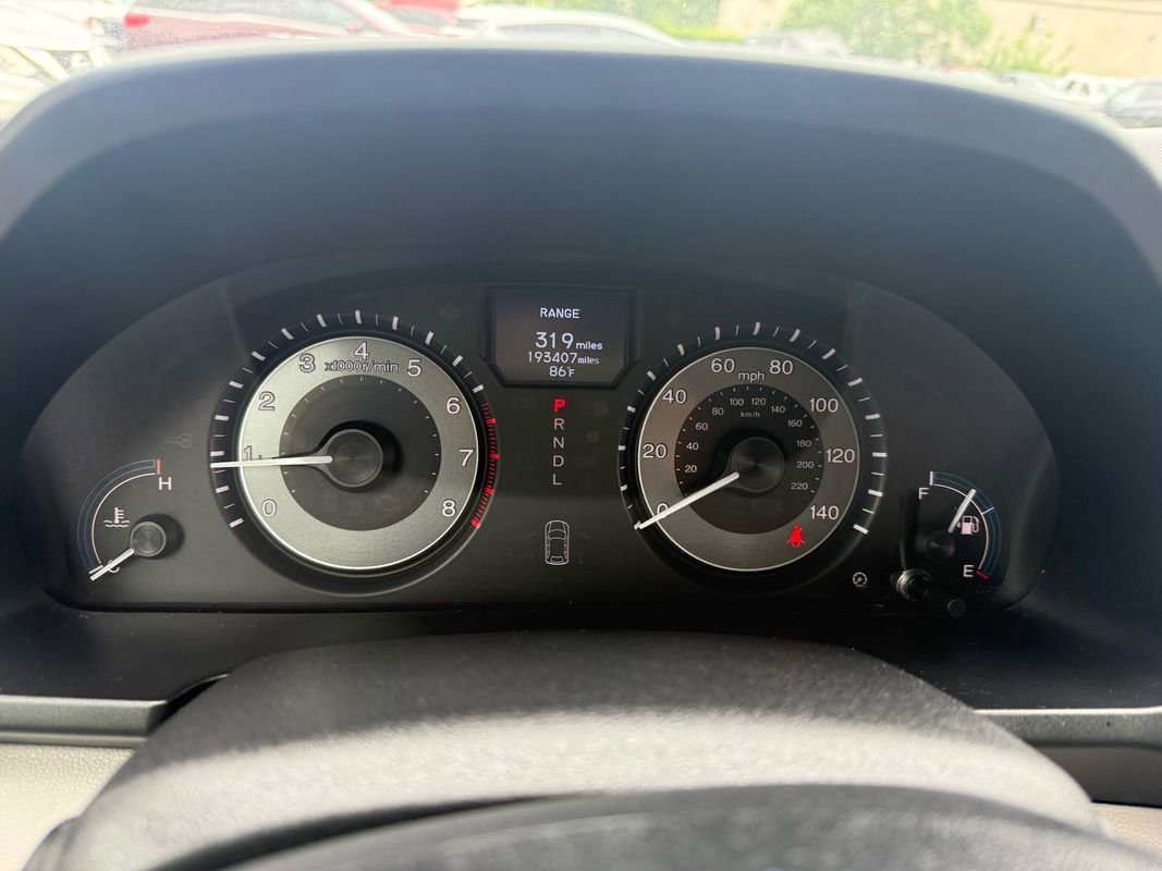 Used 2012 Honda Odyssey Touring image 5