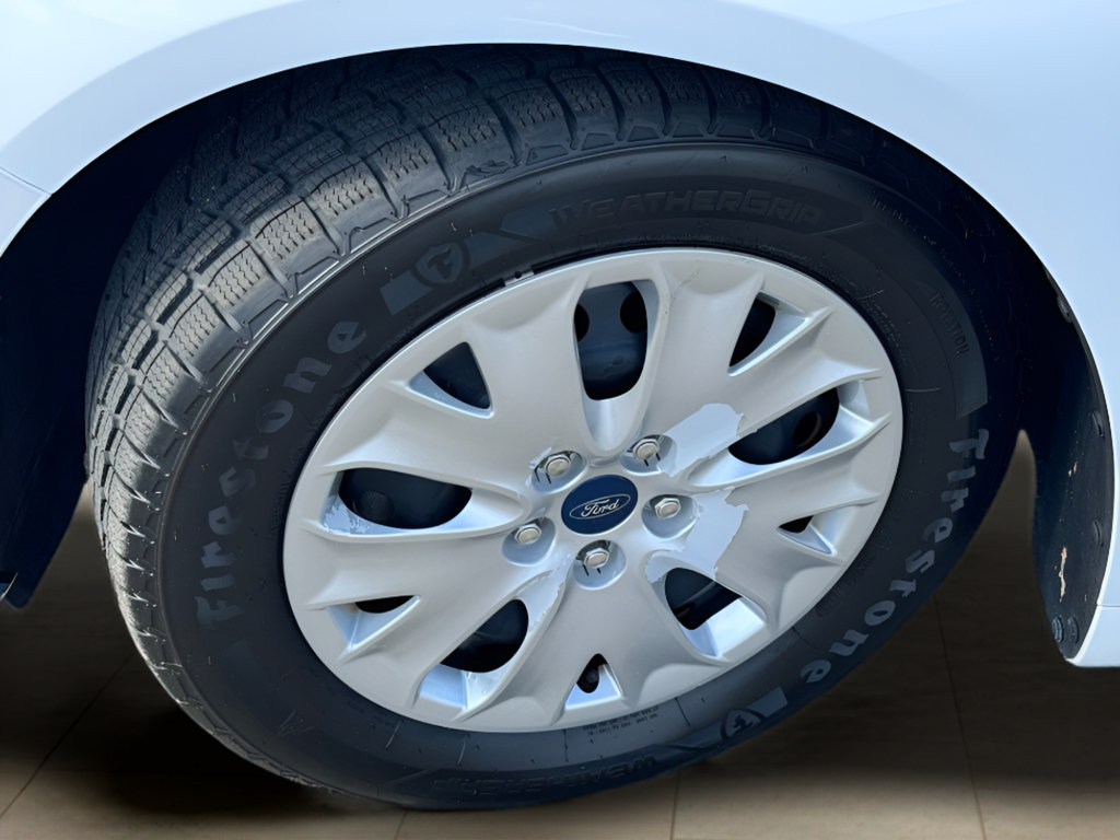 Used 2019 Ford Fusion S FWD image 16