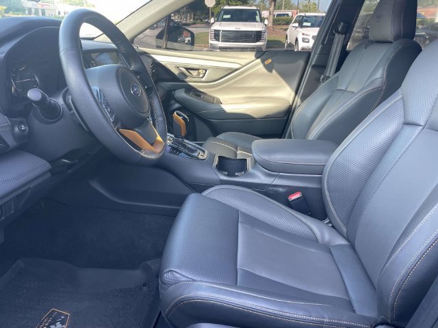 Used 2025 Subaru Outback Wilderness w/ Wilderness Package AWD/4WD image 14
