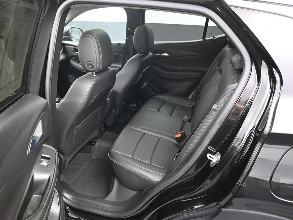 Used 2023 Buick Encore GX Essence w/ Experience Buick Package AWD/4WD image 10