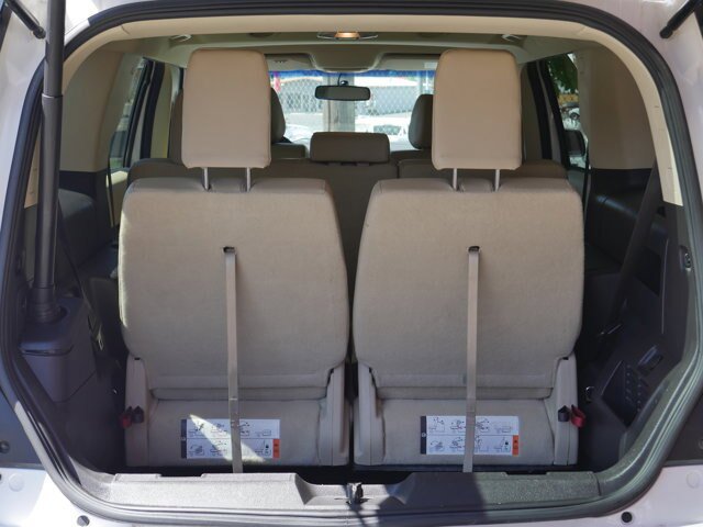 Certified 2019 Ford Flex SEL w/ Equipment Group 202A AWD/4WD image 20