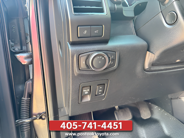 Used 2019 Ford Expedition Limited w/ Equipment Group 303A AWD/4WD image 13