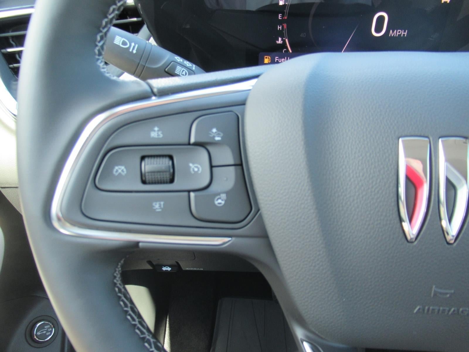 New 2026 Buick Encore GX Avenir w/ Avenir Technology Package FWD image 26