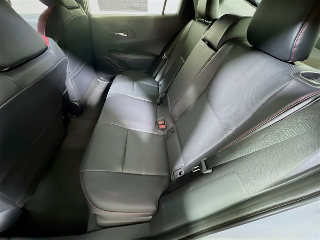 New 2026 Toyota Prius XSE image 20