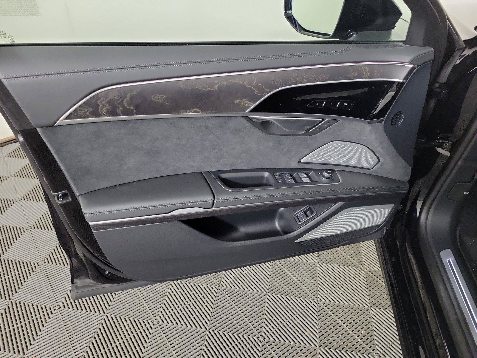 New 2027 Audi A8 L 3.0T AWD/4WD image 19