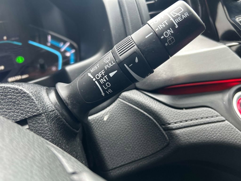 Used 2024 Honda Odyssey Sport image 27